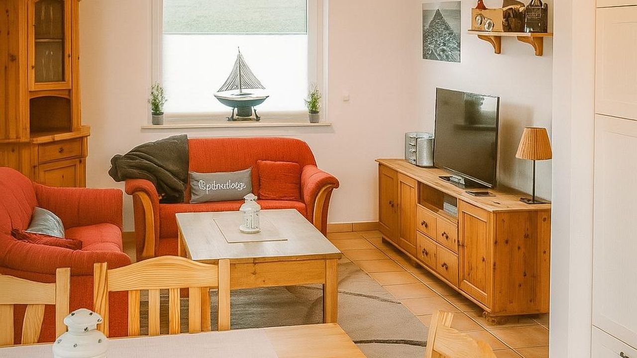 Essbereich im Erdgeschoss mit Blick ins Wohnzimmer Essbereich im Erdgeschoss mit Blick ins Wohnzimmer